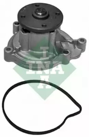 WILMINK GROUP wg1780578 -  Водяной насос